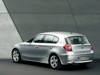 Thumbnail of product BMW 1 Series E87 5-door Hatchback (2004-2007)