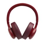 Photo 3of JBL LIVE 500BT Over-Ear Wireless Headphones