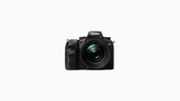 Thumbnail of Sigma SD1 Merrill APS-C DSLR Camera (2012)