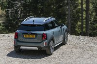 Photo 2of MINI Countryman Cooper/One S/SE/D/SD Subcompact Crossover (2nd Gen, F60, 2020 Facelift)