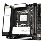 Thumbnail of product Gigabyte Z590I VISION D ITX Motherboard