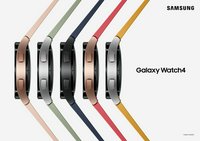 Photo 1of Samsung Galaxy Watch4 Smartwatch (2021)