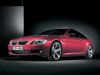 Photo 4of BMW M6 E63 Coupe (2005-2010)