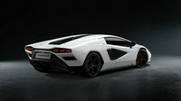 Photo 8of Lamborghini Countach LPI 800-4 Sports Car (2022)