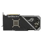 Photo 0of ASUS ROG Strix RTX 3070 (OC) Graphics Card (Black or White)