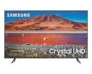 Thumbnail of product Samsung TU7125 Crystal UHD 4K TV (2020)