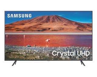 Samsung TU7125 Crystal UHD 4K TV (2020)