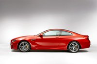 Photo 1of BMW M6 F13 Coupe (2012-2018)