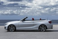 Photo 5of BMW 2 Series F23 Convertible (2015-2017)