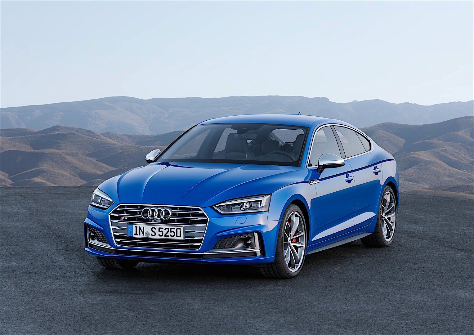 Audi S5 Sportback B9 8w6 Sedan 2016 2019 Specifications Reviews Price Comparison And 9185