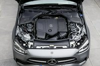 Photo 0of Mercedes-Benz C-Class W206 Sedan (2021)