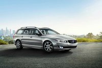 Thumbnail of product Volvo V70 III facelift Station Wagon (2013-2016)