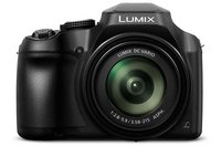 Photo 0of Panasonic Lumix DC-FZ80 / DC-FZ82 1/2.3" Compact Camera (2017)