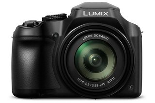 Panasonic Lumix DC-FZ80 / DC-FZ82 1/2.3" Compact Camera (2017)