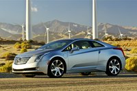Photo 4of Cadillac ELR Coupe (2014-2016)