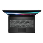 Photo 3of MSI Creator 17 B11U Laptop (11th-gen Intel, 2021)