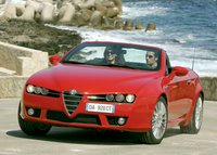 Thumbnail of Alfa Romeo Spider 939 Convertible (2006-2010)