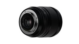 Photo 3of Fujifilm XF 18mm F1.4 R LM WR APS-C Lens (2021)