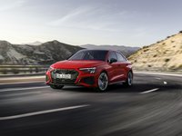 Thumbnail of product Audi S3 (8Y) Sedan (2020)