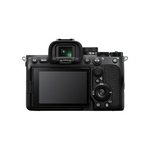 Photo 2of Sony A7 IV (Alpha 7 IV) Full-Frame Mirrorless Camera (2021)
