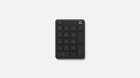 Photo 0of Microsoft Number Pad Wireless Numeric Keypad