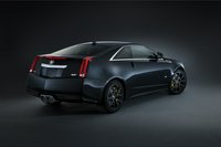 Photo 7of Cadillac CTS 2 Coupe (2011-2014)