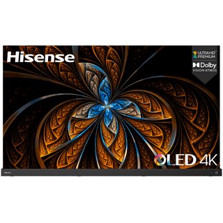Hisense A9G 4K OLED TV (2021)
