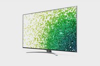 Photo 1of LG Nano88 4K NanoCell TV (2021)