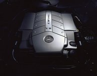 Photo 1of Mercedes-Benz CLK C209 Coupe (2002-2005)