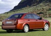 Thumbnail of product Chevrolet Nubira Sedan (2005-2010)