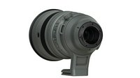 Photo 3of Fujifilm XF 200mm F2 R LM OIS WR APS-C Lens (2018)