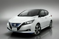 Thumbnail of product Nissan Leaf 2 (ZE1) Hatchback (2017)