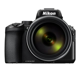 Nikon Coolpix P950 1/2.3" Compact Camera (2020)