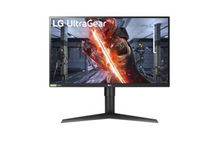 LG UltraGear 27GL850 27" Gaming Monitor