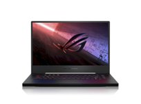 Thumbnail of ASUS ROG Zephyrus S15 GX502 Gaming Laptop