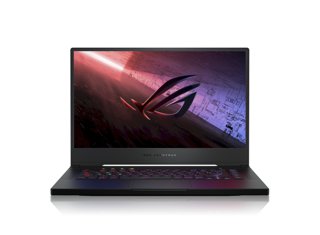 ASUS ROG Zephyrus S15 GX502 Gaming Laptop