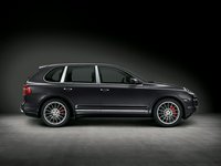 Photo 8of Porsche Cayenne 957 (9PA) facelift Crossover (2007-2010)