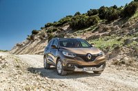Photo 1of Renault Kadjar Crossover (2015)
