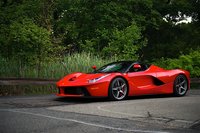 Photo 6of Ferrari LaFerrari (F150) Sports Car (2013-2017)