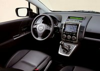 Photo 0of Mazda 5 / Premacy II (CR) facelift Minivan (2008-2010)