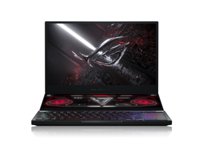 Thumbnail of product ASUS ROG Zephyrus Duo 15 SE GX551 Dual-Screen Gaming Laptop (2021)