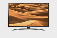 LG UHD UM745 4K TV (2019)