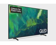 Photo 1of Samsung Q73A 4K QLED TV (2021)