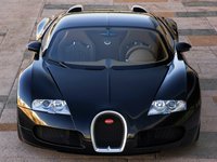 Photo 0of Bugatti Veyron Sports Car (2005-2011)