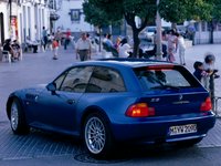 Photo 1of BMW Z3 E36/8 Sports Car (1997-2004)