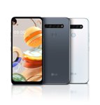 Thumbnail of product LG K61 Smartphone