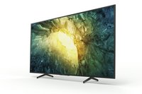 Thumbnail of product Sony X70 4K TV