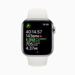Photo 11of Apple Watch Series 5 Smartwatch (2019)