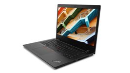 Photo 1of Lenovo ThinkPad L14 14" Laptop w/ Intel (2020)