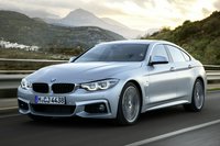 Thumbnail of product BMW 4 Series F36 LCI Gran Coupe Sedan (2017-2020)